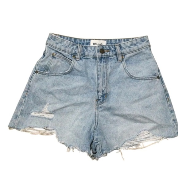 ROLLA'S - Picture 1 of 5